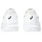 ASICS GEL-CHALLENGER 14 PADEL WHITE BLACK