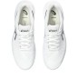 ASICS GEL-CHALLENGER 14 PADEL WHITE BLACK