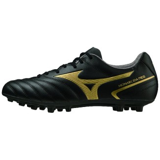 A tutto Campo - MIZUNO MONARCIDA NEO II SELECT AG BLACK GOLD