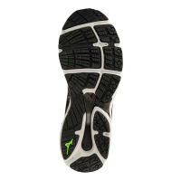 A Tutto Campo - MIZUNO WAVE PRODIGY 5 Black/Tourmaline/Green Gecko