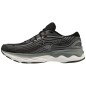 MIZUNO WAVE SKYRISE 4 Black/White/Stormy Weather