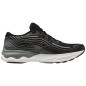 MIZUNO WAVE SKYRISE 4 Black/White/Stormy Weather