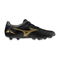 A Tutto Campo - MIZUNO MORELIA NEO IV PRO BLACK/GOLD P1GA233450