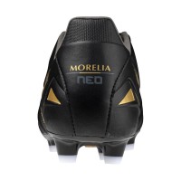 A Tutto Campo - MIZUNO MORELIA NEO IV PRO BLACK/GOLD P1GA233450