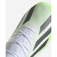 A Tutto Campo - ADIDAS X CRAZYFAST.1 FG Cloud White/Core Black/Lucid Lemon