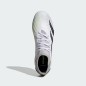 ADIDAS PREDATOR ACCURACY.3 FG WHITE/ BLACK/ LUCID LEMON