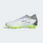 ADIDAS PREDATOR ACCURACY.3 FG WHITE/ BLACK/ LUCID LEMON