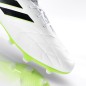 ADIDAS COPA PURE.3 FG Cloud White / Core Black / Lucid Lemon