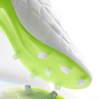 A Tutto Campo - SCARPA CALCIO ADIDAS COPA PURE.3 FG White/Black/Lemon