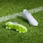 ADIDAS COPA PURE.3 FG Cloud White / Core Black / Lucid Lemon