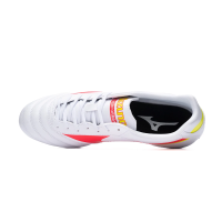 A Tutto Campo - SCARPA CALCIO MIZUNO MORELIA II CLUB WHITE/RED