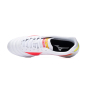 MIZUNO MORELIA II CLUB WHITE/RED