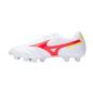 MIZUNO MORELIA II CLUB WHITE/RED