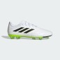 ADIDAS COPA PURE 2 FG  Cloud White / Core Black / Lucid Lemon