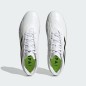 ADIDAS COPA PURE 2 FG  Cloud White / Core Black / Lucid Lemon