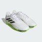 ADIDAS COPA PURE 2 FG  Cloud White / Core Black / Lucid Lemon