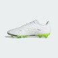 ADIDAS COPA PURE 2 FG  Cloud White / Core Black / Lucid Lemon