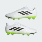 ADIDAS COPA PURE 2 FG  Cloud White / Core Black / Lucid Lemon