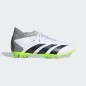 ADIDAS PREDATOR ACCURACY.3 FG J Cloud White / Core Black / Lucid Lemon