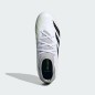 ADIDAS PREDATOR ACCURACY.3 FG J Cloud White / Core Black / Lucid Lemon