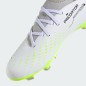 ADIDAS PREDATOR ACCURACY.3 FG J Cloud White / Core Black / Lucid Lemon