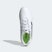 A Tutto Campo - SCARPA CALCIO ADIDAS COPA PURE.3 FG J White/Black/Lemon