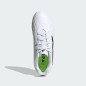 ADIDAS COPA PURE.3 FG J Cloud White / Core Black / Lucid Lemon