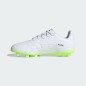 ADIDAS COPA PURE.3 FG J Cloud White / Core Black / Lucid Lemon