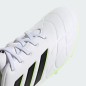 ADIDAS COPA PURE.3 FG J Cloud White / Core Black / Lucid Lemon