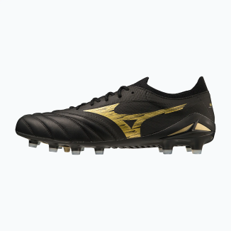 A Tutto Campo - MIZUNO MORELIA NEO IV BETA ELITE BLACK/GOLD