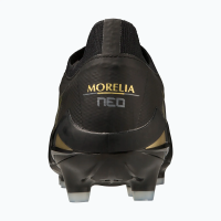 A Tutto Campo - MIZUNO MORELIA NEO IV BETA ELITE BLACK/GOLD