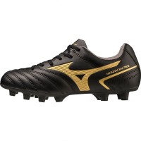 A Tutto Campo - MIZUNO MONARCIDA NEO II SELECT JR BLACK/GOLD