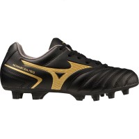 A Tutto Campo - MIZUNO MONARCIDA NEO II SELECT JR BLACK/GOLD