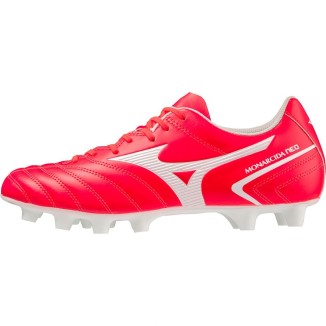 A Tutto Campo - MIZUNO MONARCIDA NEO II SELECT RED/WHITE P1GA232564