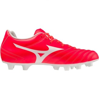 MIZUNO MONARCIDA NEO II SELECT CORAL/WHITE