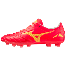 A Tutto Campo - MIZUNO MORELIA NEO IV PRO FIERY CORAL/BOLT