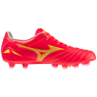 A Tutto Campo - MIZUNO MORELIA NEO IV PRO FIERY CORAL/BOLT