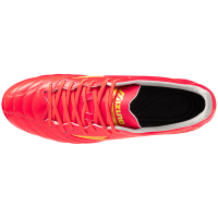 A Tutto Campo - MIZUNO MORELIA NEO IV PRO FIERY CORAL/BOLT