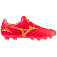 A Tutto Campo - MIZUNO MORELIA NEO IV PRO FIERY CORAL/BOLT