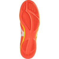 A Tutto Campo - MIZUNO MRL SALA CLUB IN NEON FLAME/WHITE Q1GA230380