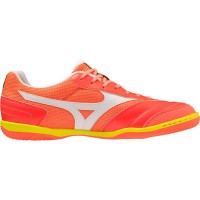 A Tutto Campo - MIZUNO MRL SALA CLUB IN NEON FLAME/WHITE Q1GA230380