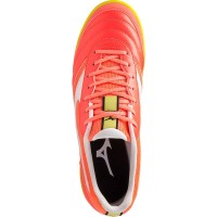 A Tutto Campo - MIZUNO MRL SALA CLUB IN NEON FLAME/WHITE Q1GA230380