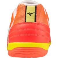 A Tutto Campo - MIZUNO MRL SALA CLUB IN NEON FLAME/WHITE Q1GA230380