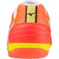 MIZUNO MRL SALA CLUB IN NEON FLAME/WHITE