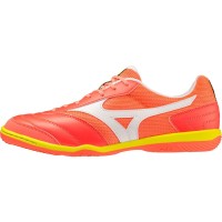 A Tutto Campo - MIZUNO MRL SALA CLUB IN NEON FLAME/WHITE Q1GA230380