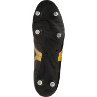 A Tutto Campo - MIZUNO MORELIA II CLUB SI BLACK/GOLD P1GC231650