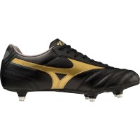 A Tutto Campo - MIZUNO MORELIA II CLUB SI BLACK/GOLD P1GC231650