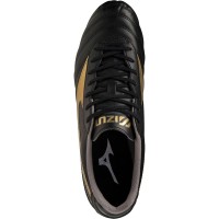 A Tutto Campo - MIZUNO MORELIA II CLUB SI BLACK/GOLD P1GC231650