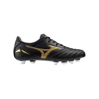 A Tutto Campo - SCARPA CALCIO MIZUNO MORELIA NEO IV PRO MIX BLACK/GOLD