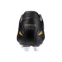 A Tutto Campo - SCARPA CALCIO MIZUNO MORELIA NEO IV PRO MIX BLACK/GOLD